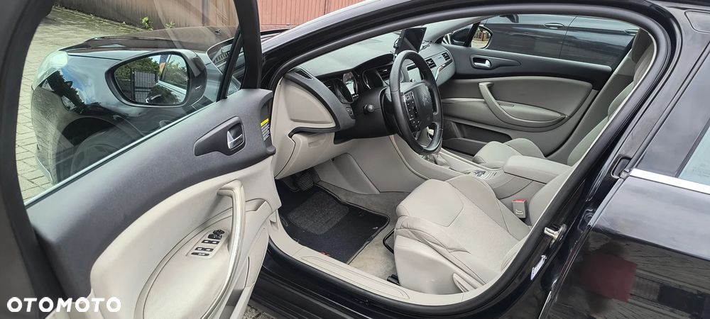 Citroën C5 THP 155 Exclusive - 7