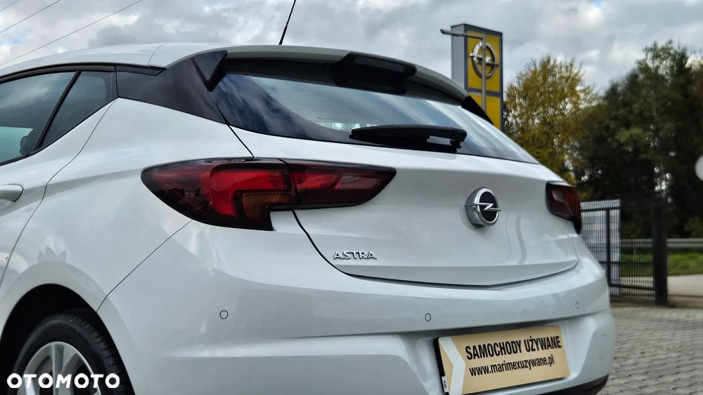 Opel Astra V 1.2 T GS Line S&S - 18