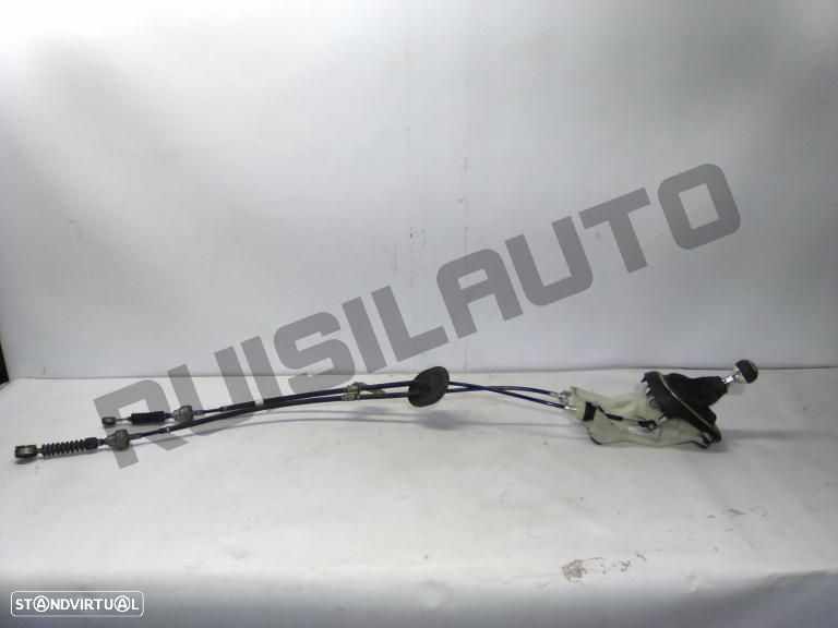 Seletor  Honda Cr-z [2010_2016] 1.5 Ima - 1