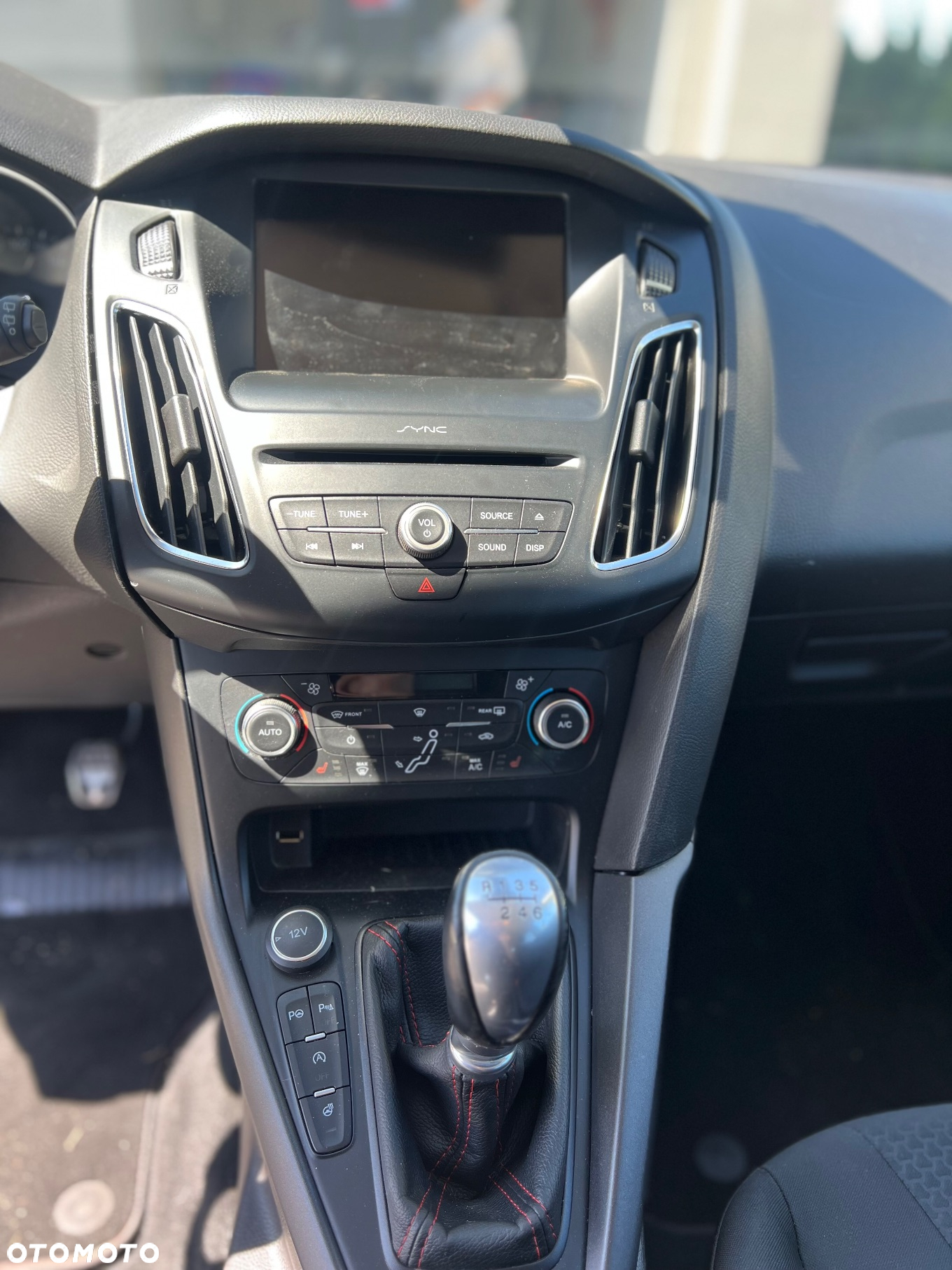 Ford Focus 1.5 EcoBoost ST-Line Black ASS - 11