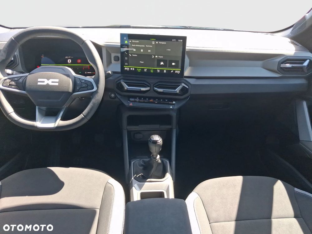 Dacia Bigster 1.2 TCe mHEV Journey - 10