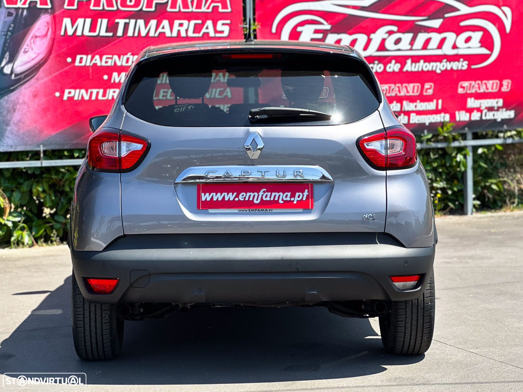 Renault Captur 1.5 dCi EDC - 9