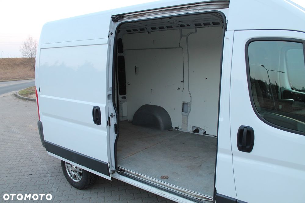 Fiat Ducato - 21