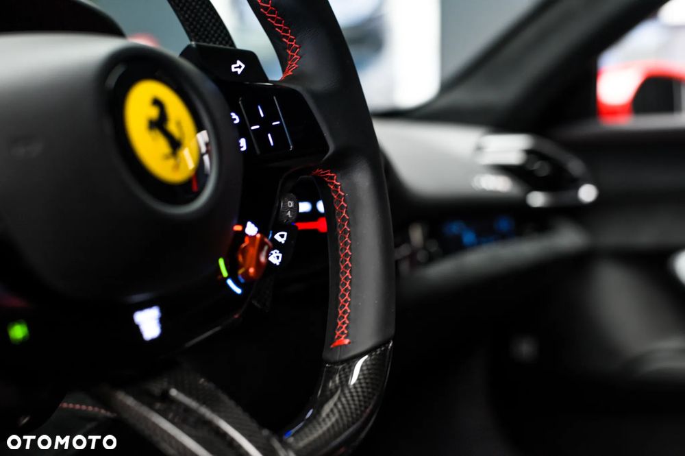 Ferrari 296 GTB - 27