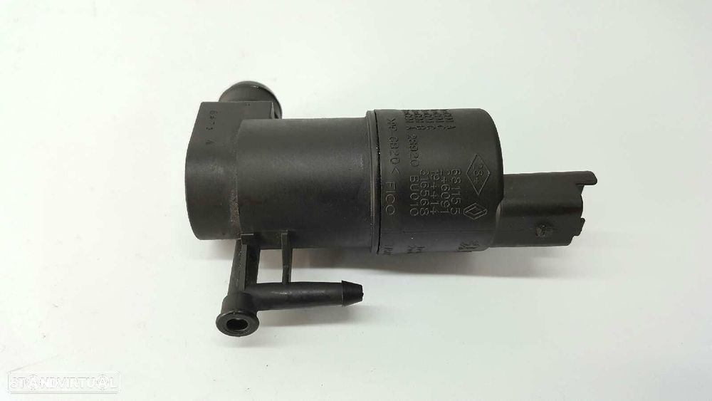 BOMBA LIMPA VIDROS RENAULT KANGOO FURGóN MAXI 2P PROFESIONAL - 2