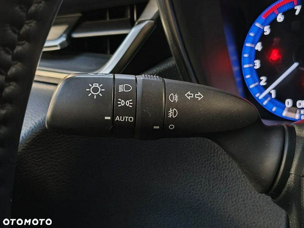 Toyota Corolla 1.8 Team Deutschland - 18