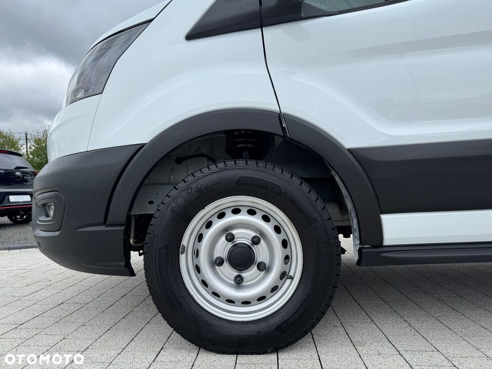 Ford transit L3H2 - 19