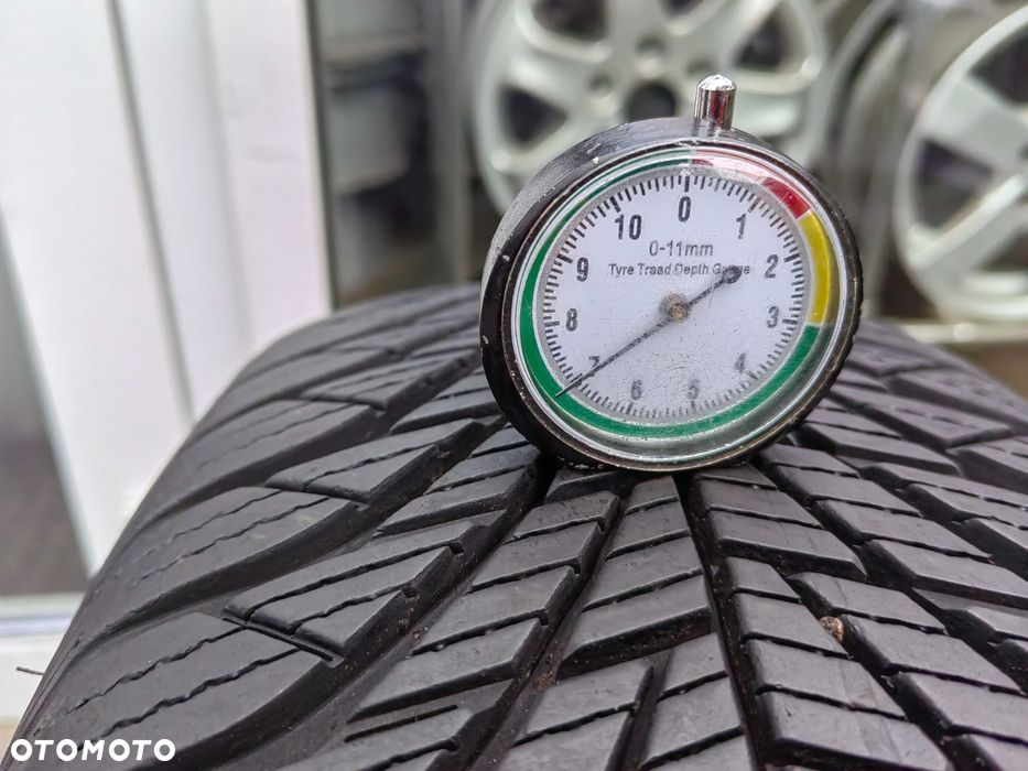 195/65R15 91H Fulda Multicontrol para całoroczne PC29 - 8