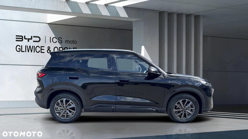 BYD Atto 2 DM-i Boost - 7