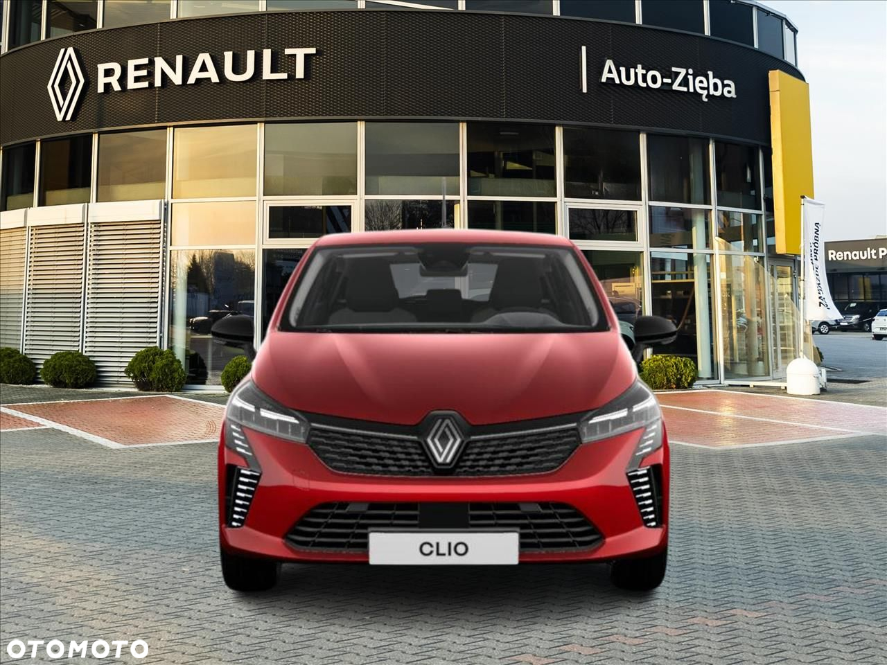 Renault Clio - 8