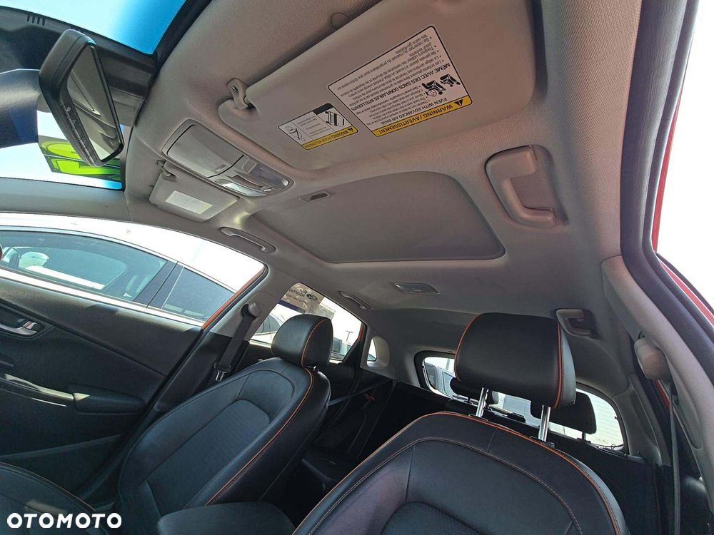 Hyundai Kona - 9