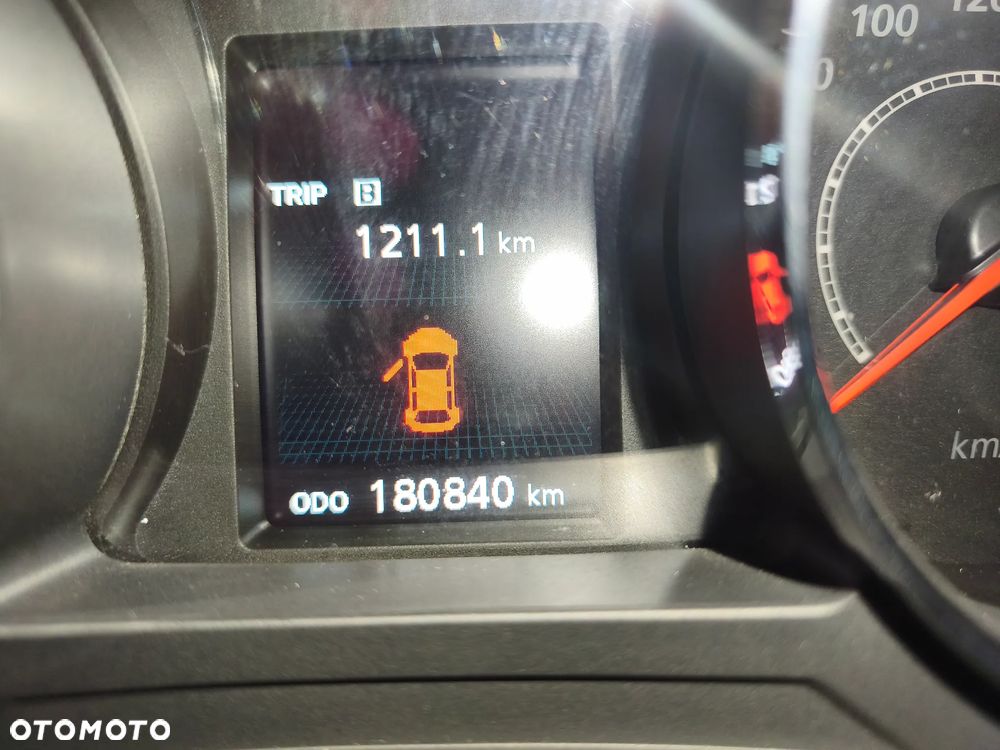 Mitsubishi ASX 1.6 Invite EU6 - 10