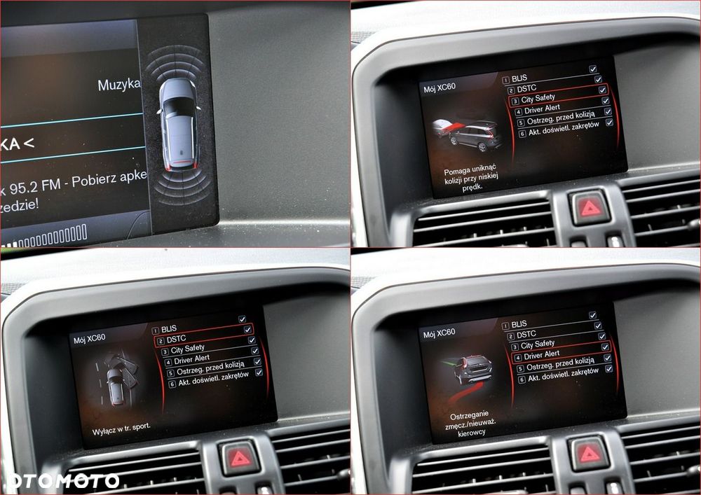 Volvo XC 60 D4 R-Design Summum - 40