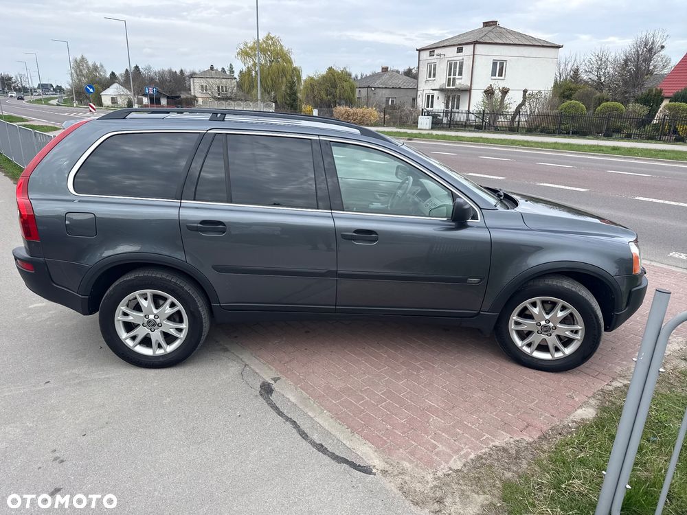 Volvo XC 90 - 6