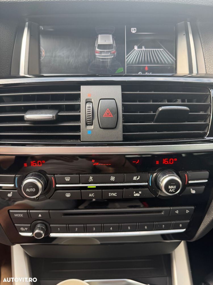 BMW X3 - 9