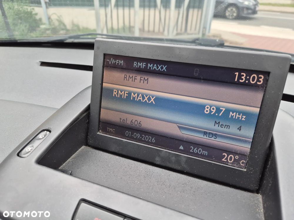 Peugeot 3008 HDi FAP 110 Allure - 17