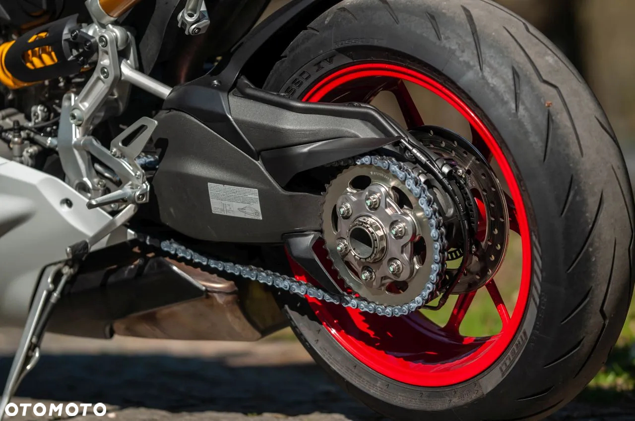 Ducati Panigale V2 - 36