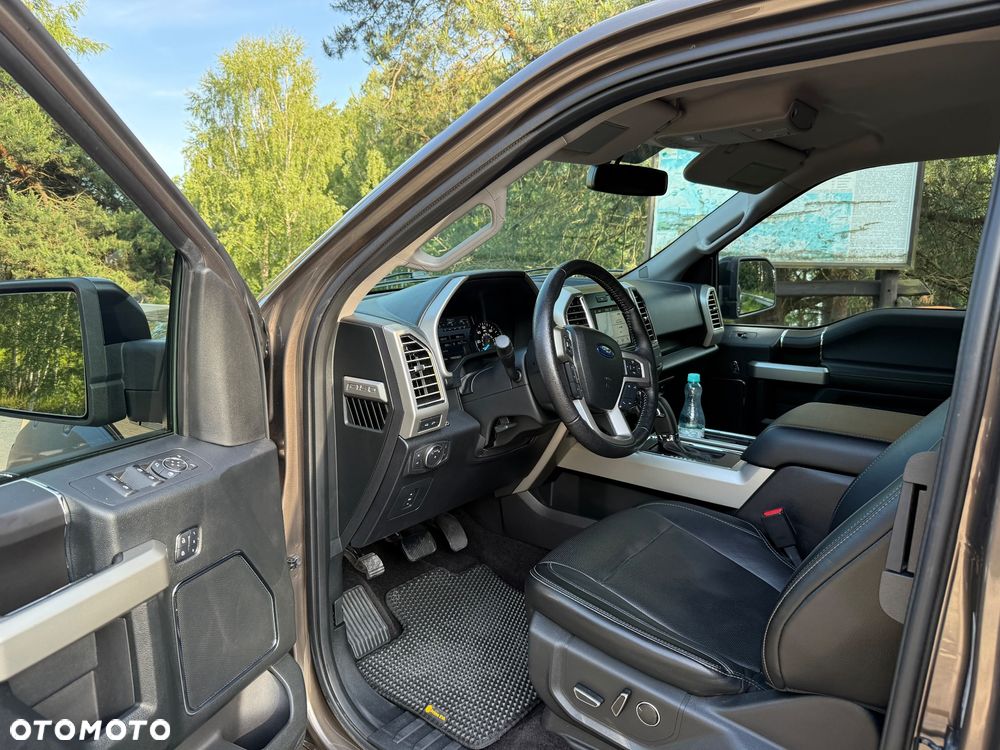 Ford F150 - 8