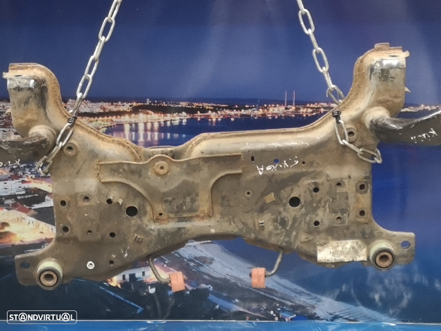 Charriot  frente Originais para Ford kuga 2009+ - 5