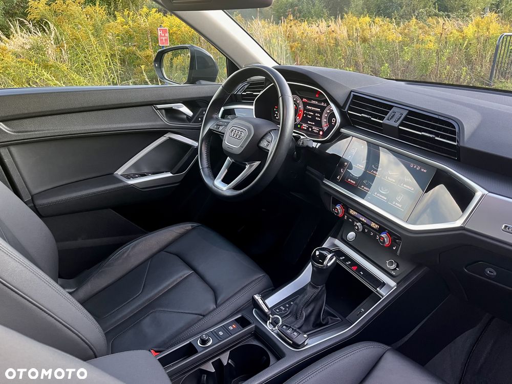 Audi Q3 35 TFSI Advanced S tronic - 22