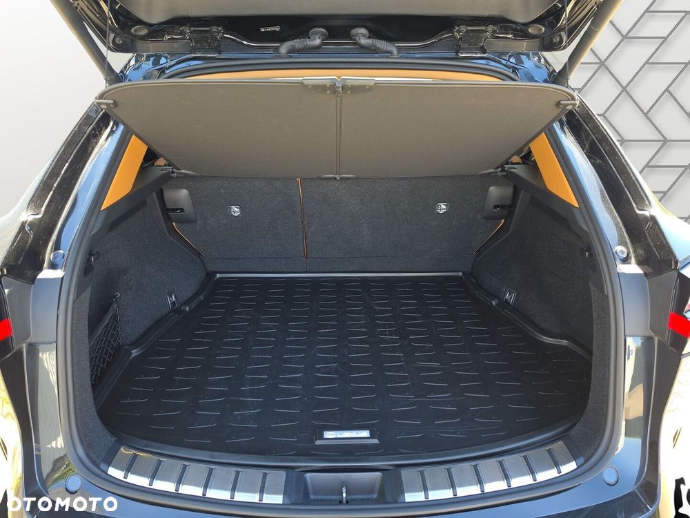 Lexus NX 350h Prestige AWD - 27