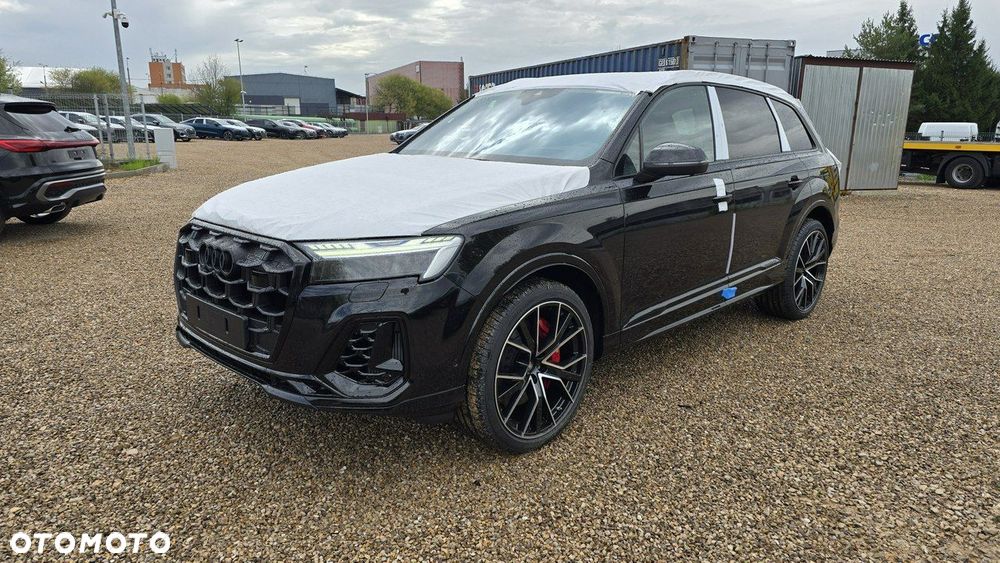 Audi SQ7 - 3