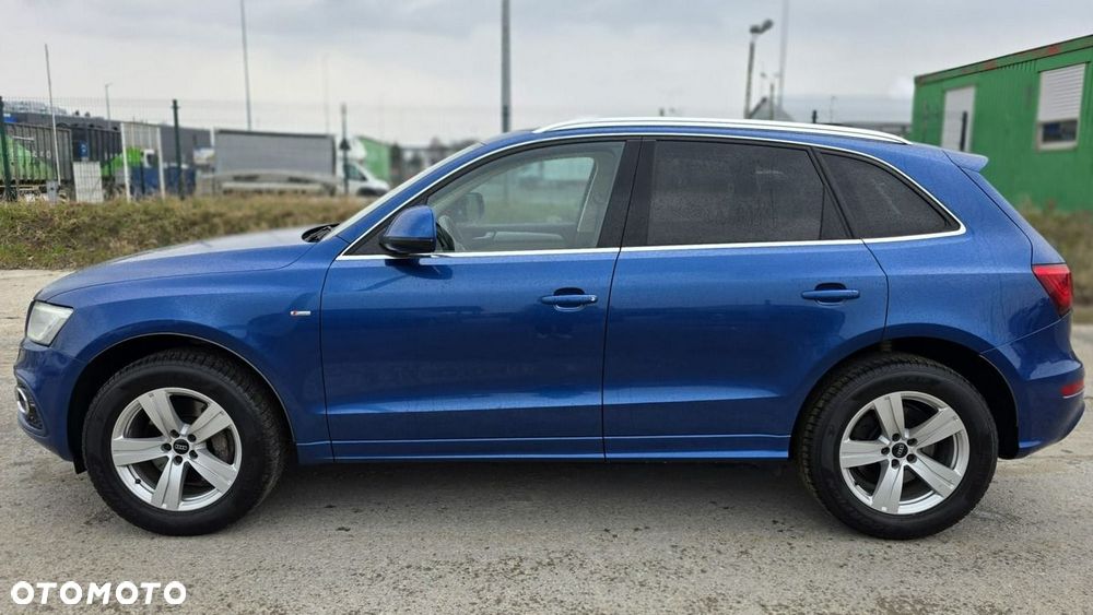 Audi Q5 - 5