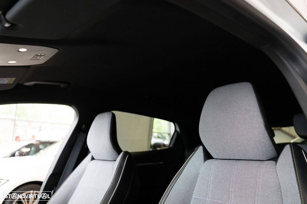 Renault Mégane E-Tech EV60 Techno Optimum Charge - 9