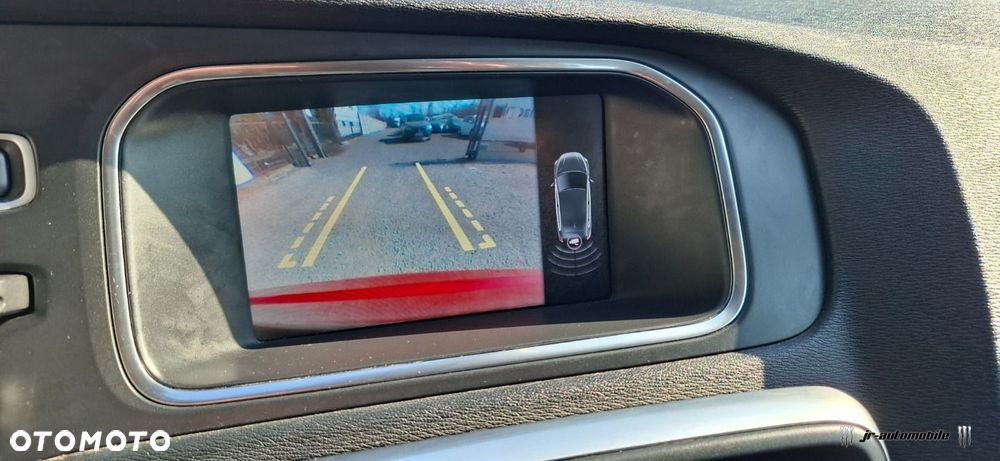 Volvo V40 - 7