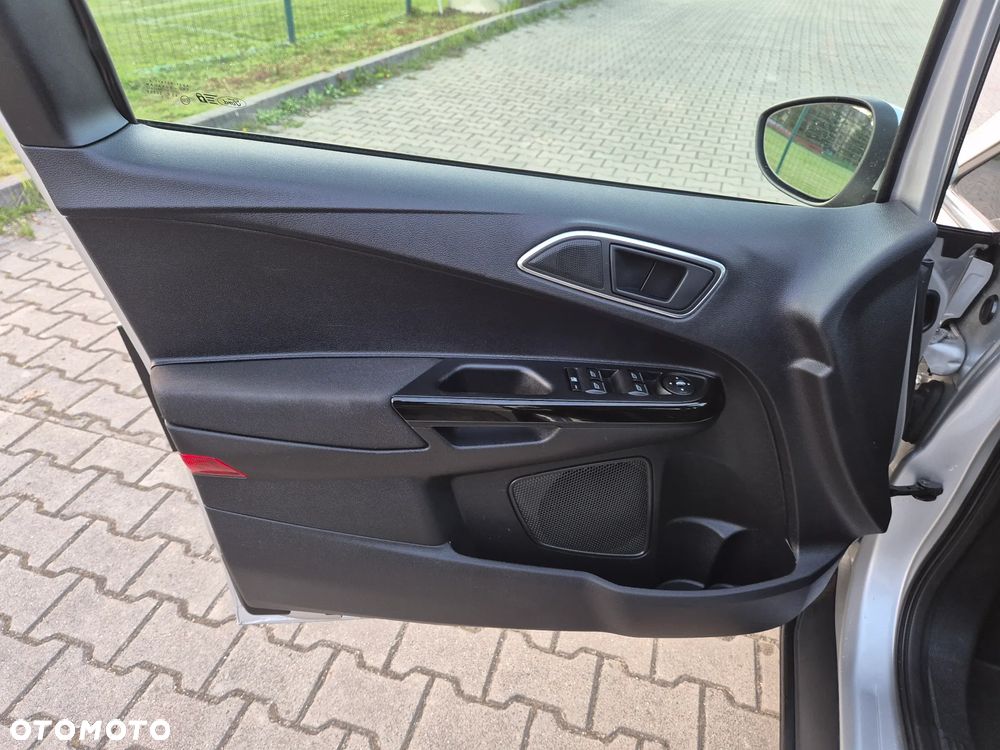 Ford B-MAX 1.0 EcoBoost Titanium - 36