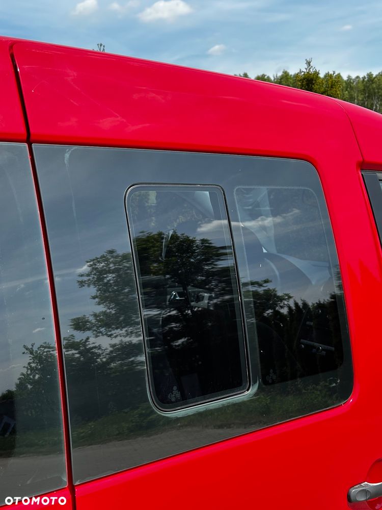 Volkswagen Caddy 1.4 Life Style (5-Si.) - 18