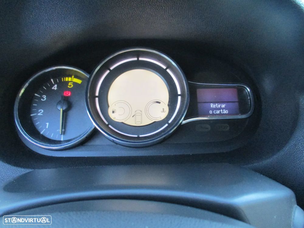 Renault Mégane - 11