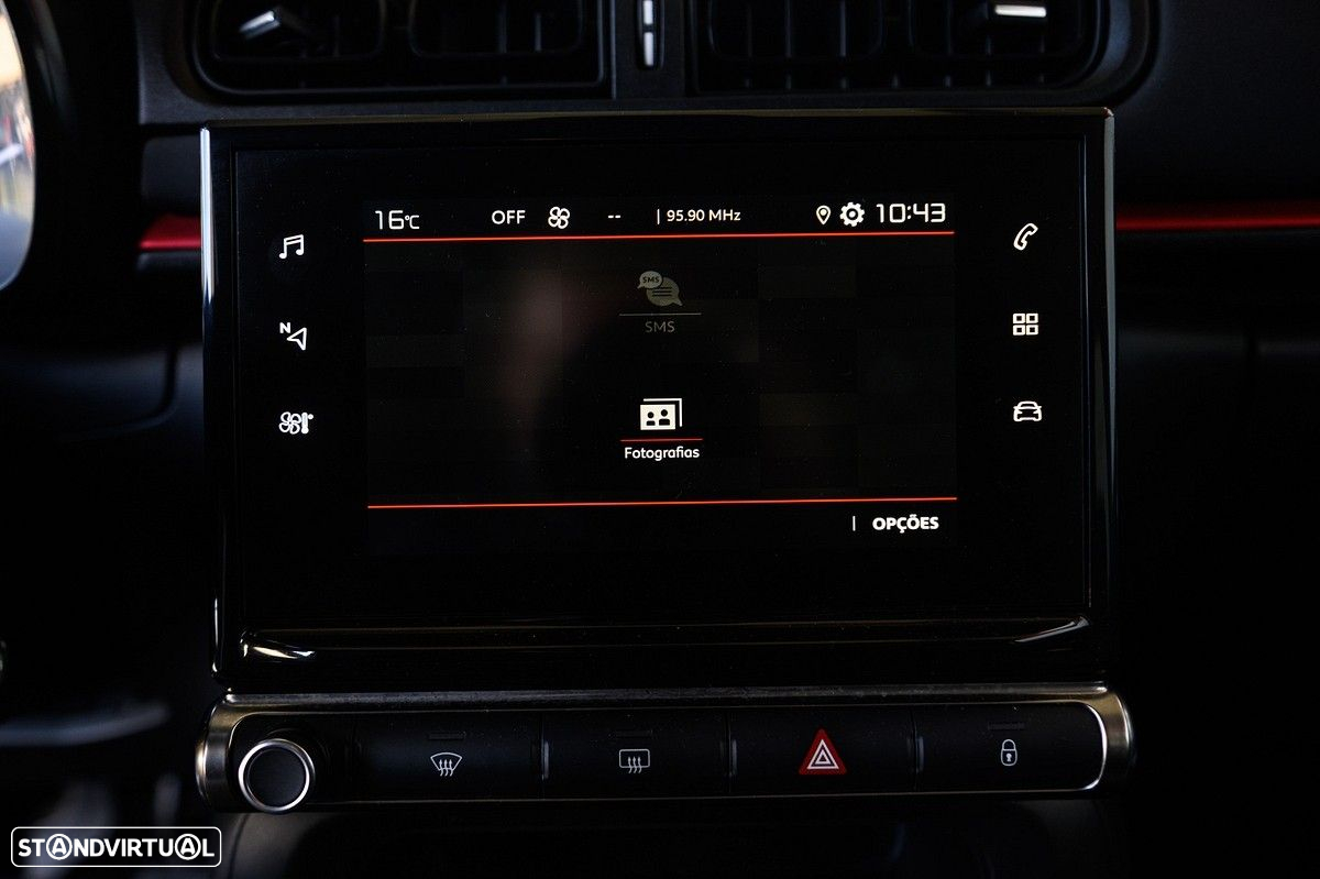 Citroën C3 1.2 PureTech C-Series - 52