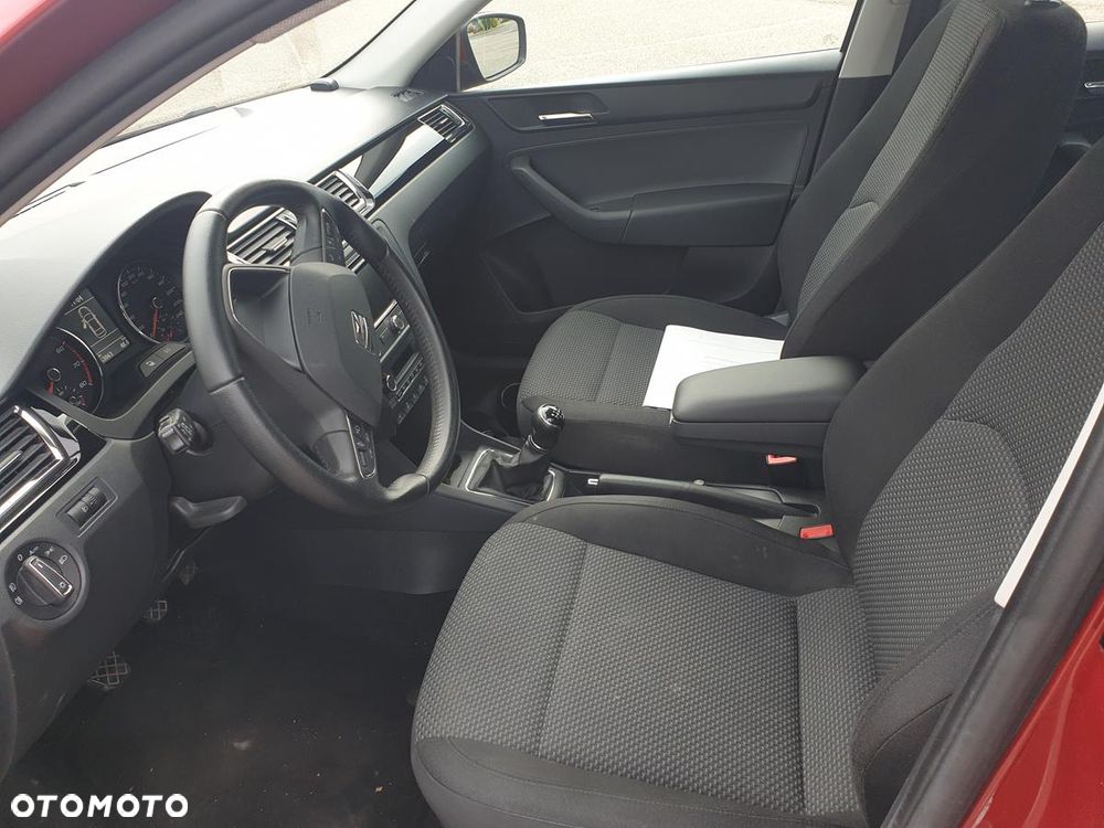 Seat Toledo 1.2 TSI Style - 13