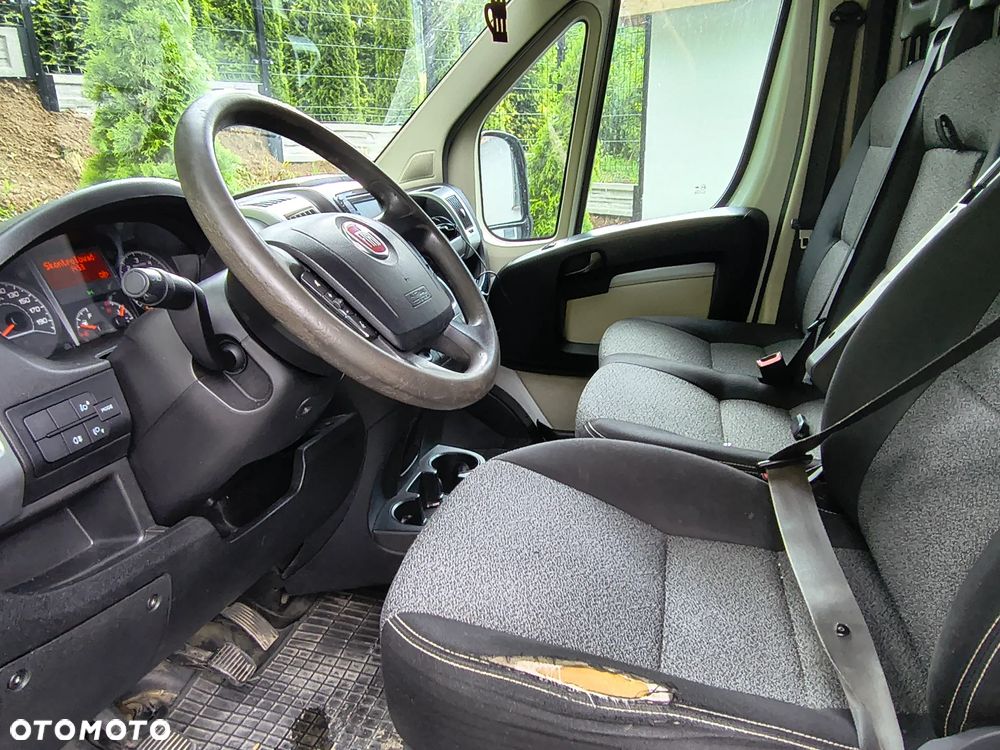 Fiat Ducato - 12
