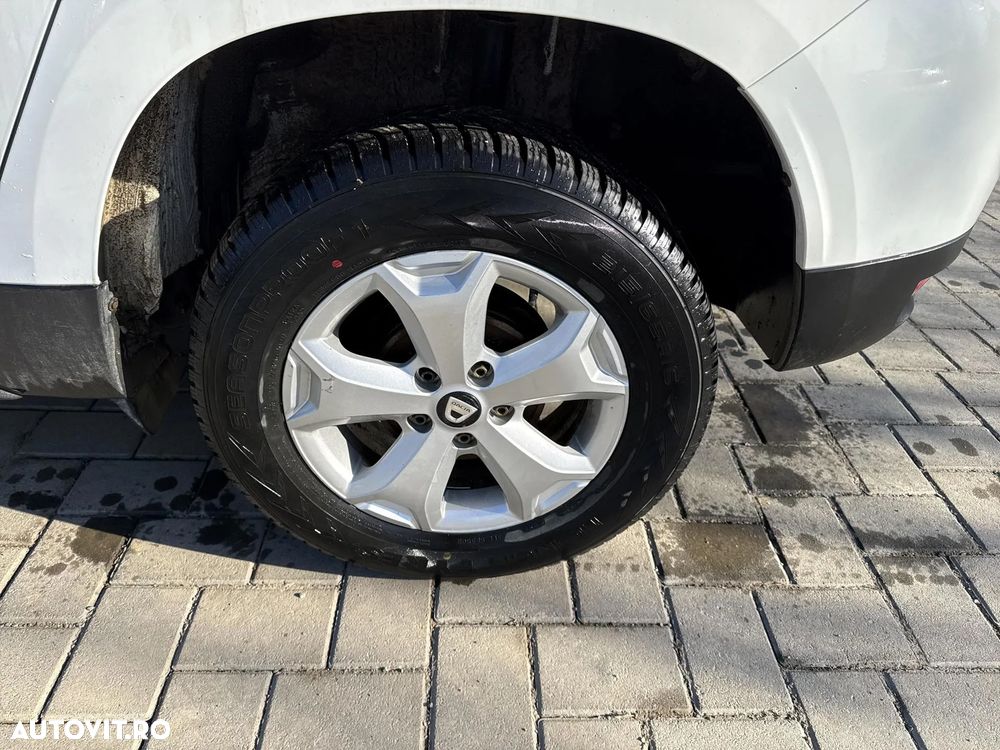 Dacia Duster ECO-G 100 Comfort - 23