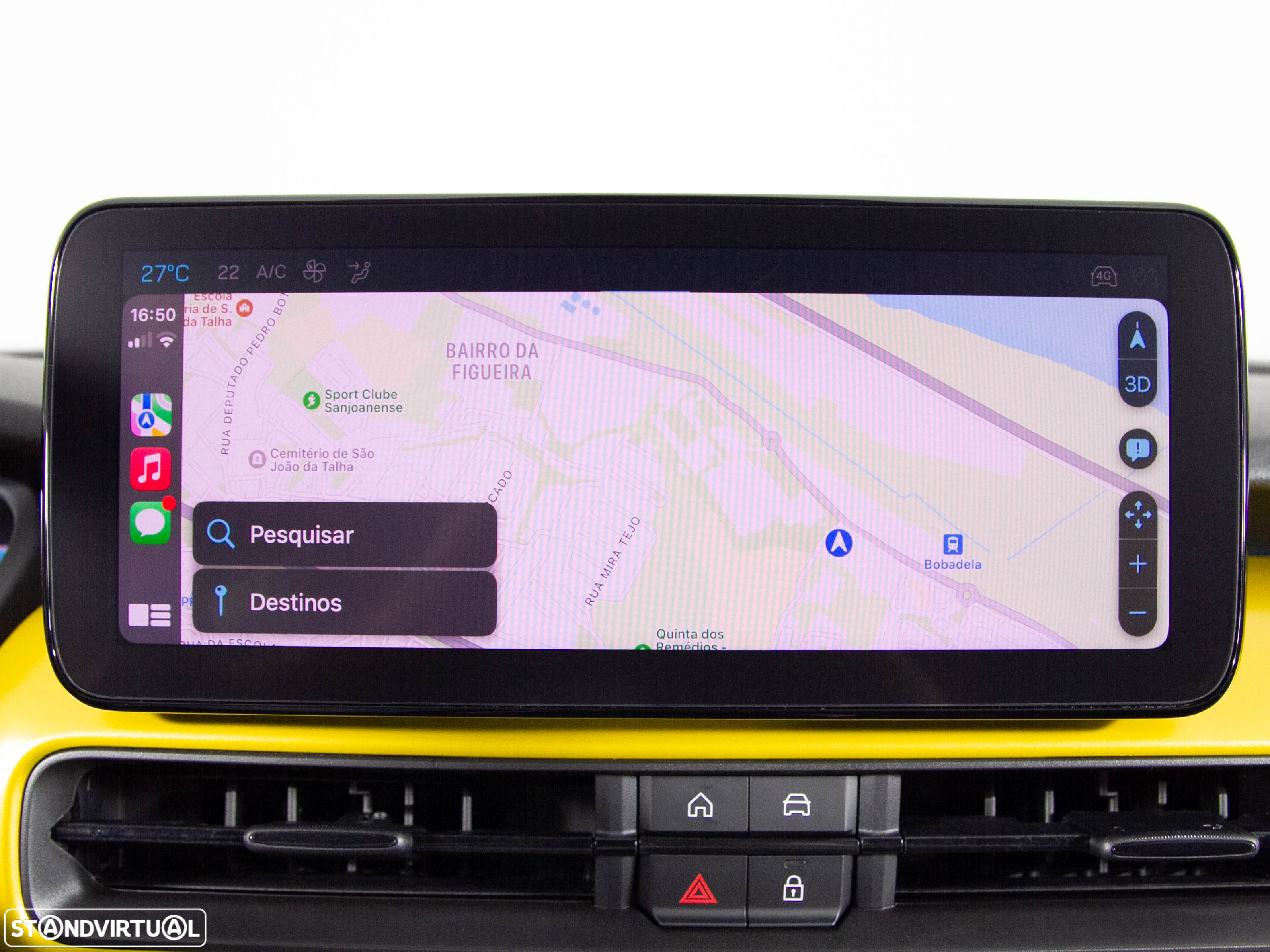 Jeep Avenger 54 kWh 1st Editon - 13