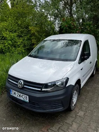 Volkswagen Caddy - 2