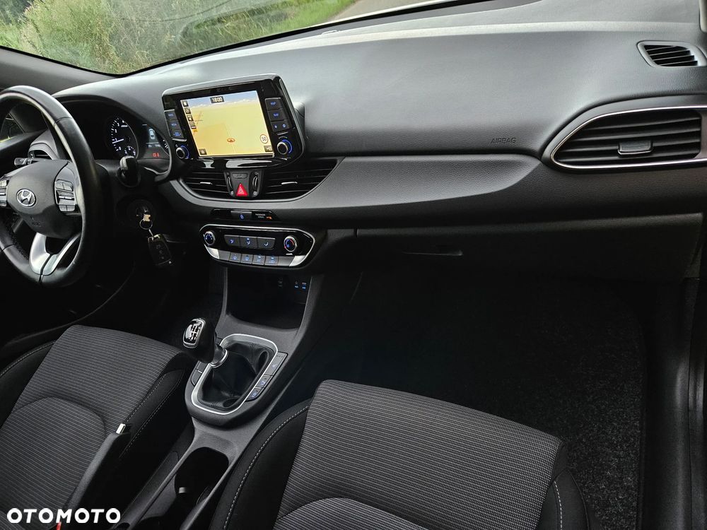 Hyundai i30 1.4 Style - 29
