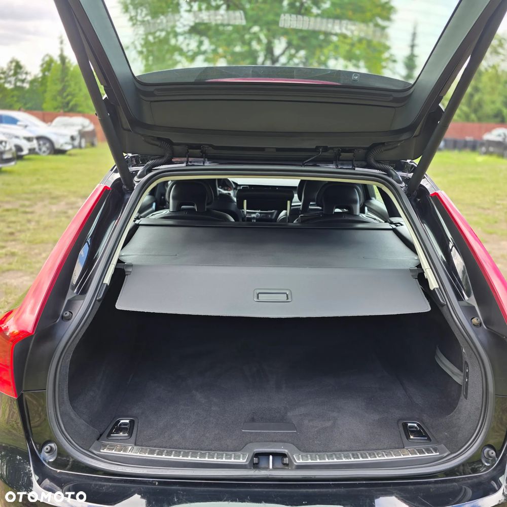 Volvo V90 D3 Geartronic Inscription - 15