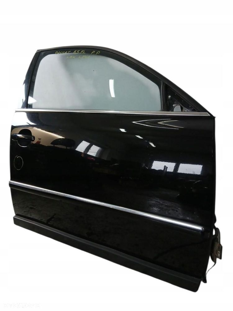 drzwi prawy przód l041 vw passat b5 lift drzwi prawy przód passat b5 - 3