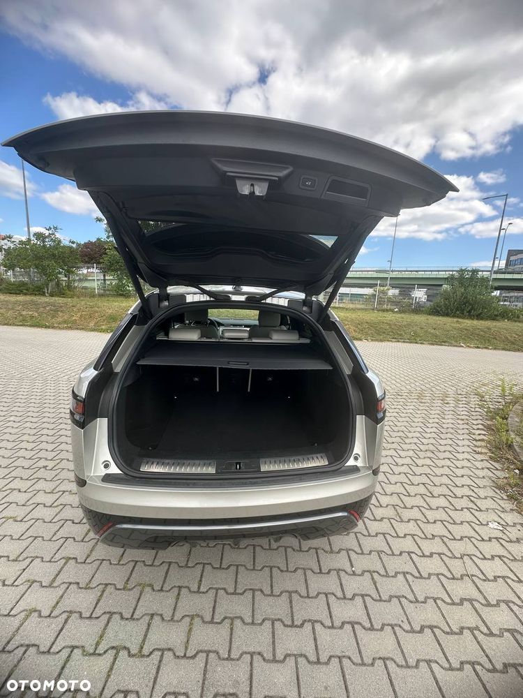 Land Rover Range Rover Velar 2.0 TD4 R-Dynamic S - 15