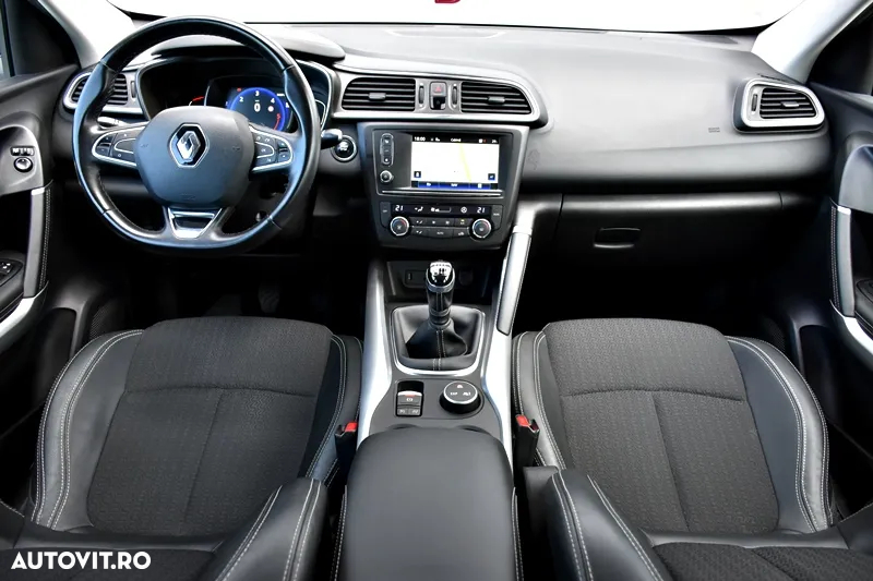 Renault Kadjar - 4