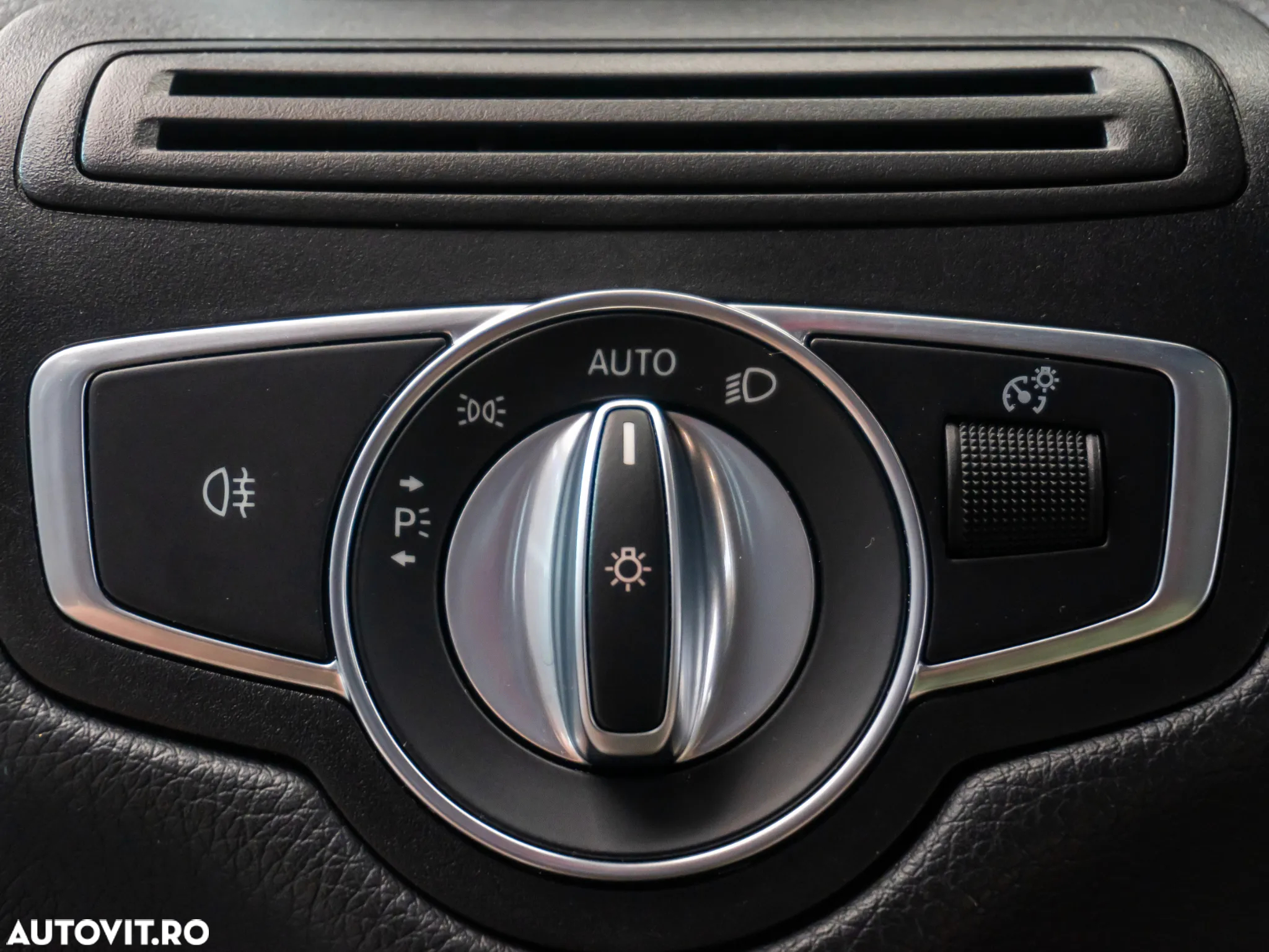Mercedes-Benz GLC 200 d - 25