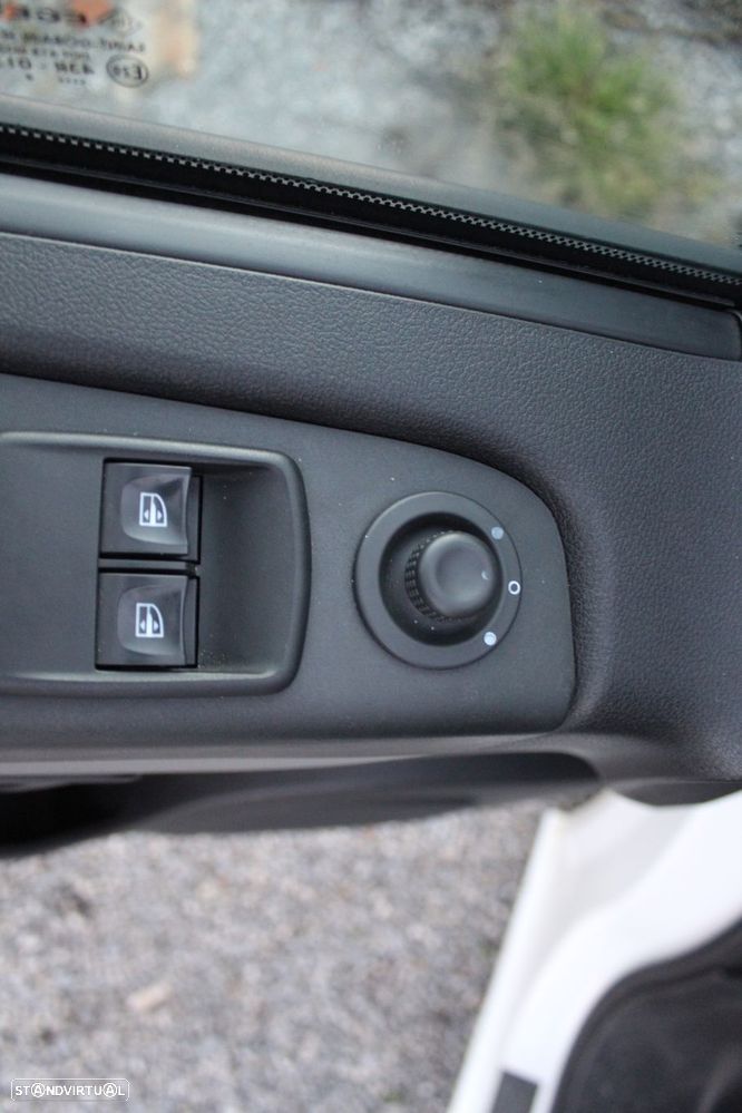 Renault Trafic 1.6 dCi L1H1 1.0T Intens - 6