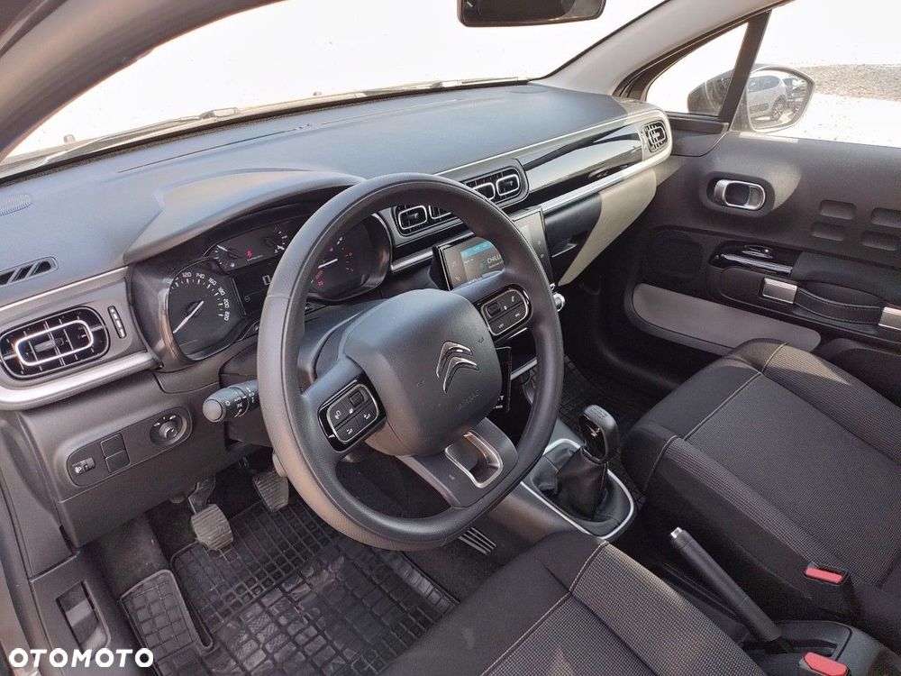 Citroën C3 1.2 PureTech Max - 13