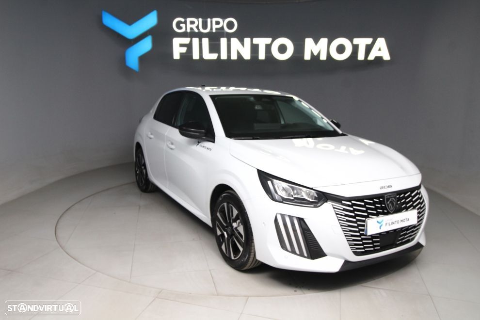 Peugeot 208 1.2 PureTech Allure - 7