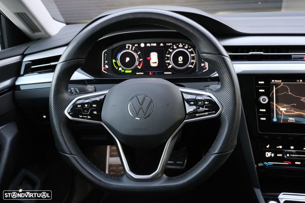 VW Arteon Shooting Brake 1.4 TSI eHybrid Elegance - 14