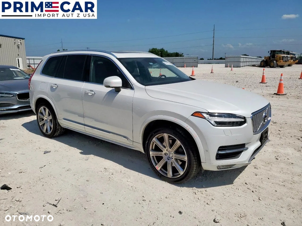 Volvo XC 90 T6 AWD Inscription