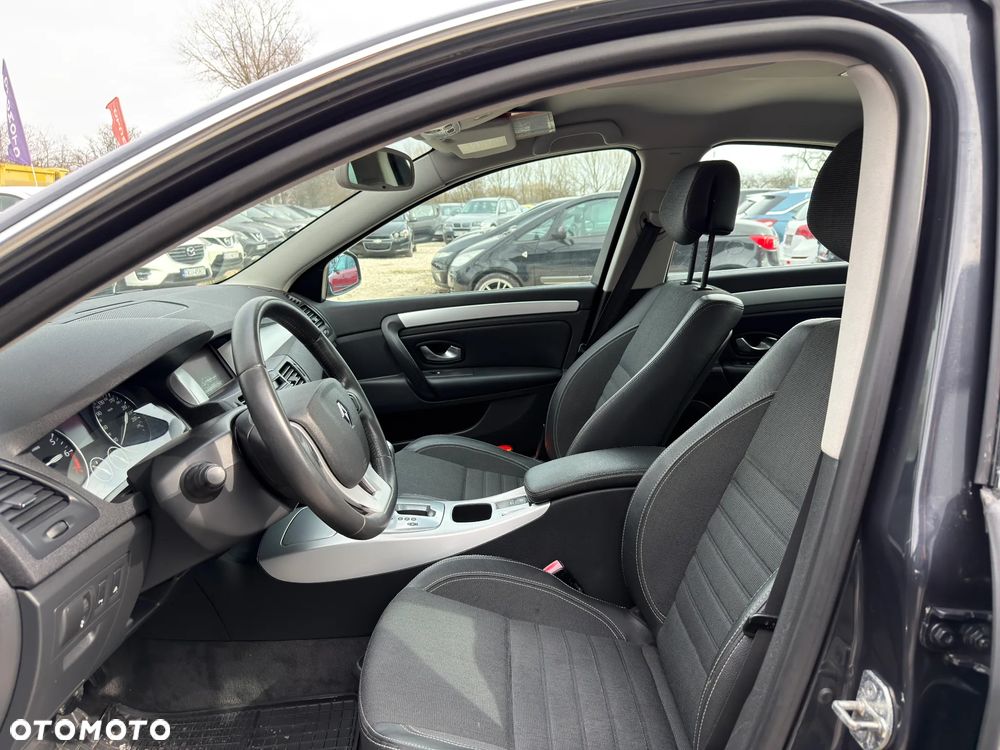 Renault Laguna 2.0 Turbo Dynamique - 22